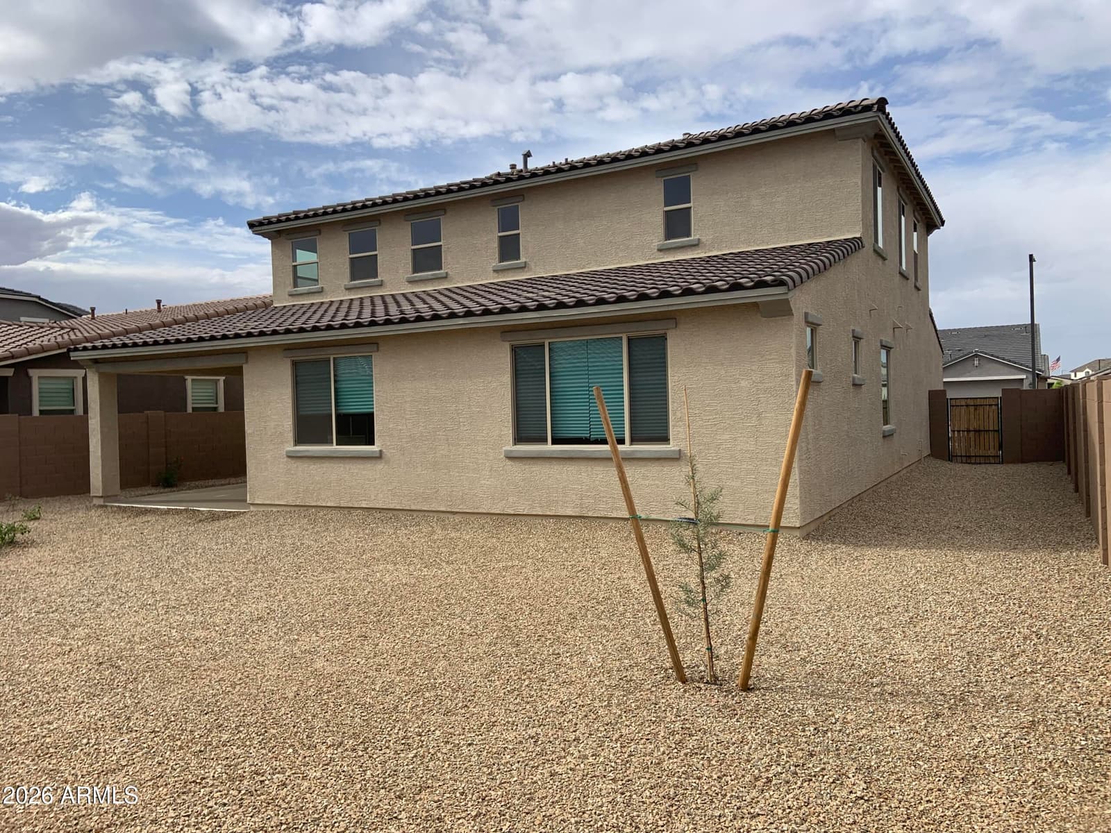 16917 W Jenan Road, Surprise, AZ 85388 — photo 5 of 30