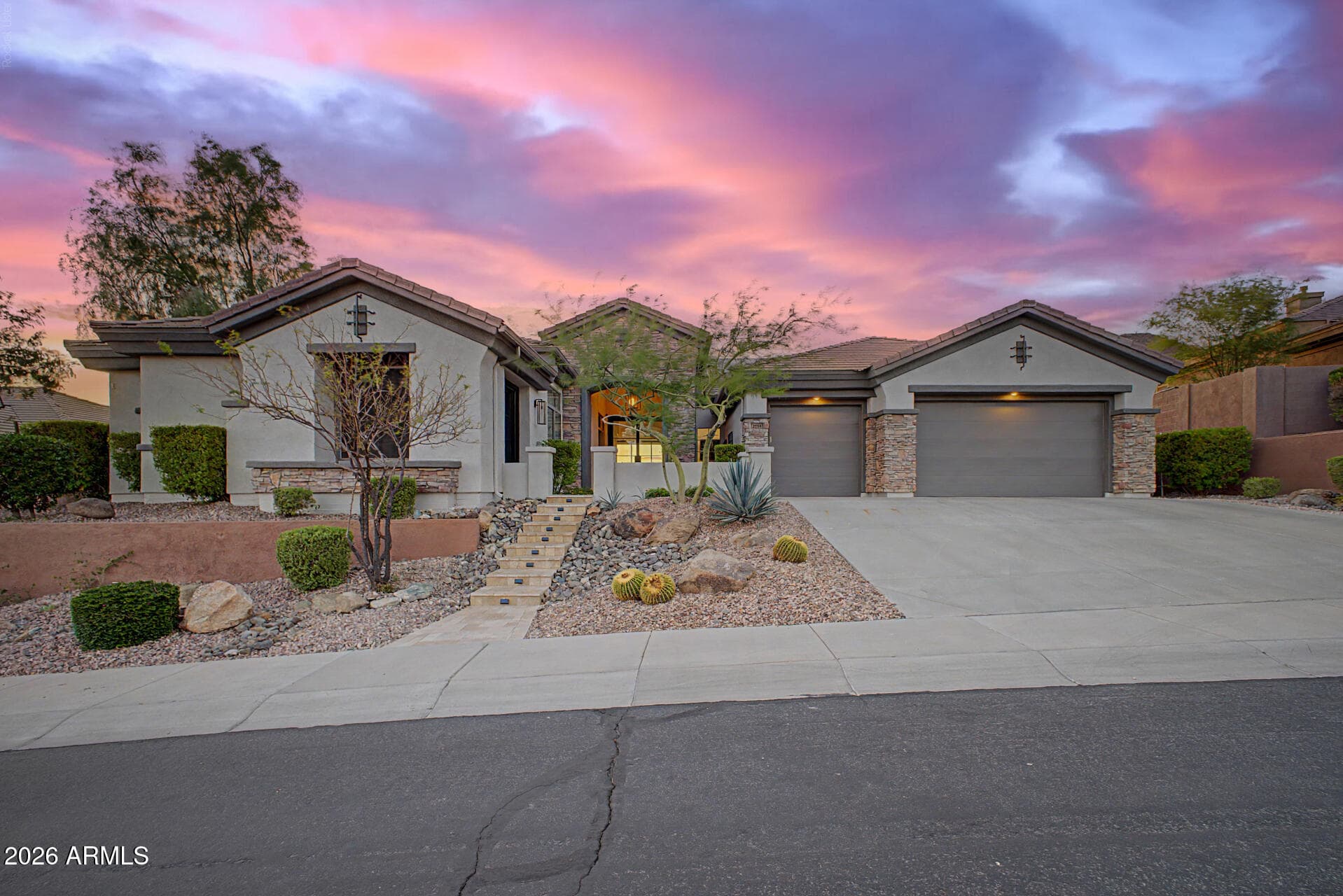 2554 W SHINNECOCK Way, Phoenix, AZ 85086 — photo 2 of 50