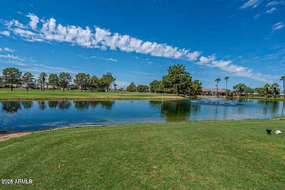 725 S ARROWWOOD Way, Mesa, AZ 85208 — photo 33 of 46