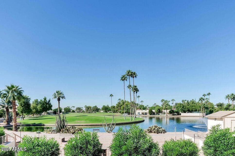 725 S ARROWWOOD Way, Mesa, AZ 85208 — photo 34 of 46
