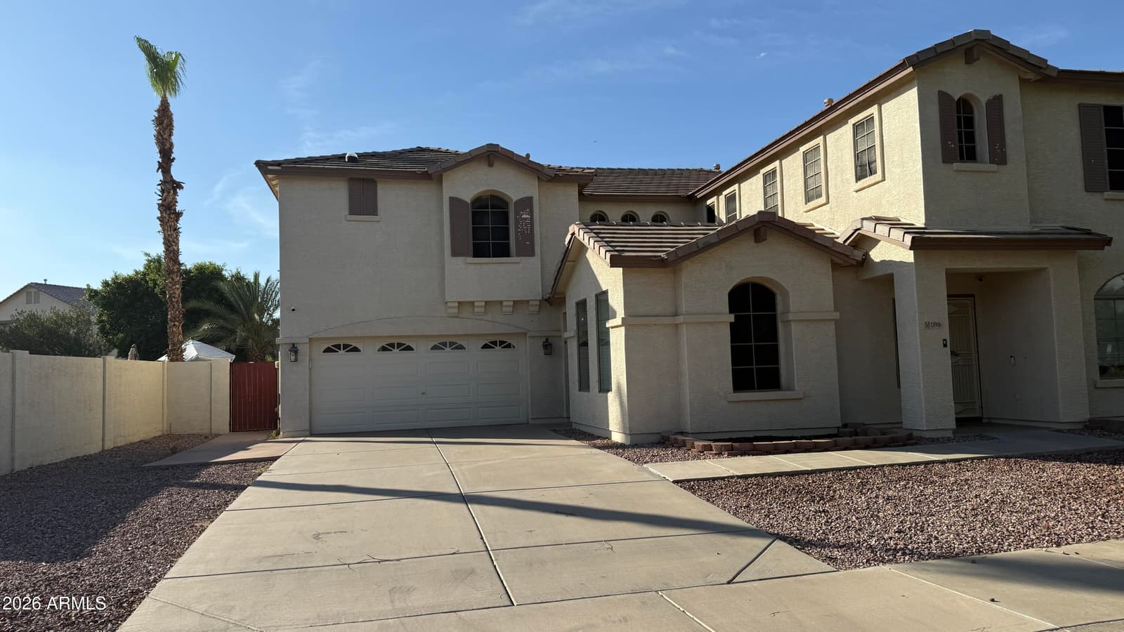 13916 N 135TH Drive, Surprise, AZ 85379 — photo 3 of 55