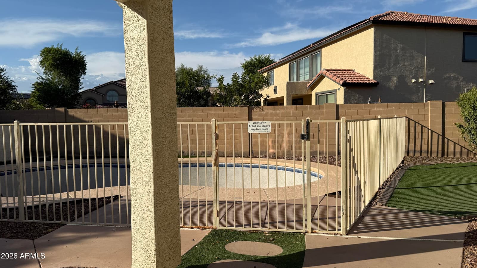 13916 N 135TH Drive, Surprise, AZ 85379 — photo 45 of 55