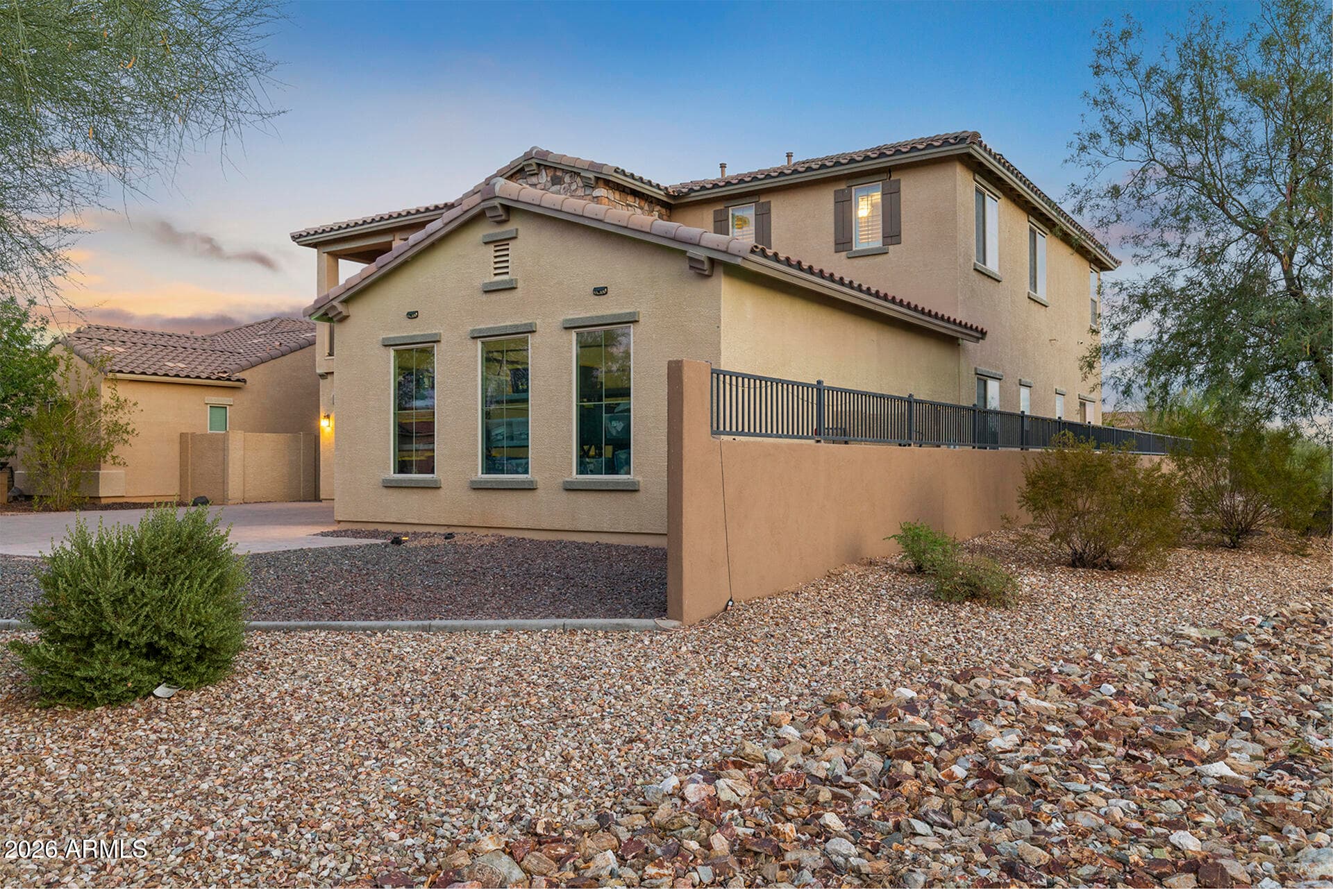 7427 W Saddlehorn Road, Peoria, AZ 85383 — photo 73 of 92
