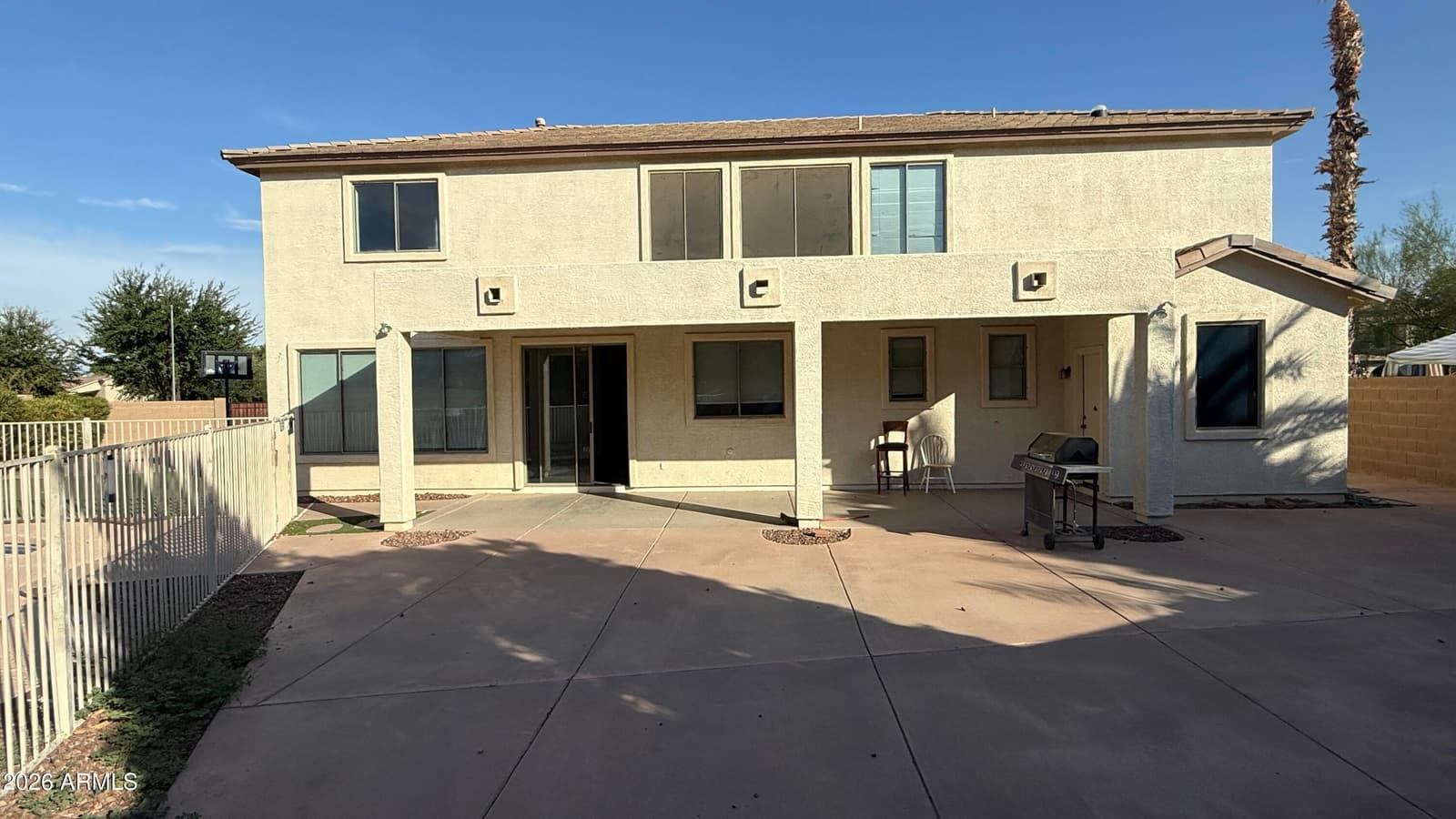 13916 N 135TH Drive, Surprise, AZ 85379 — photo 51 of 55