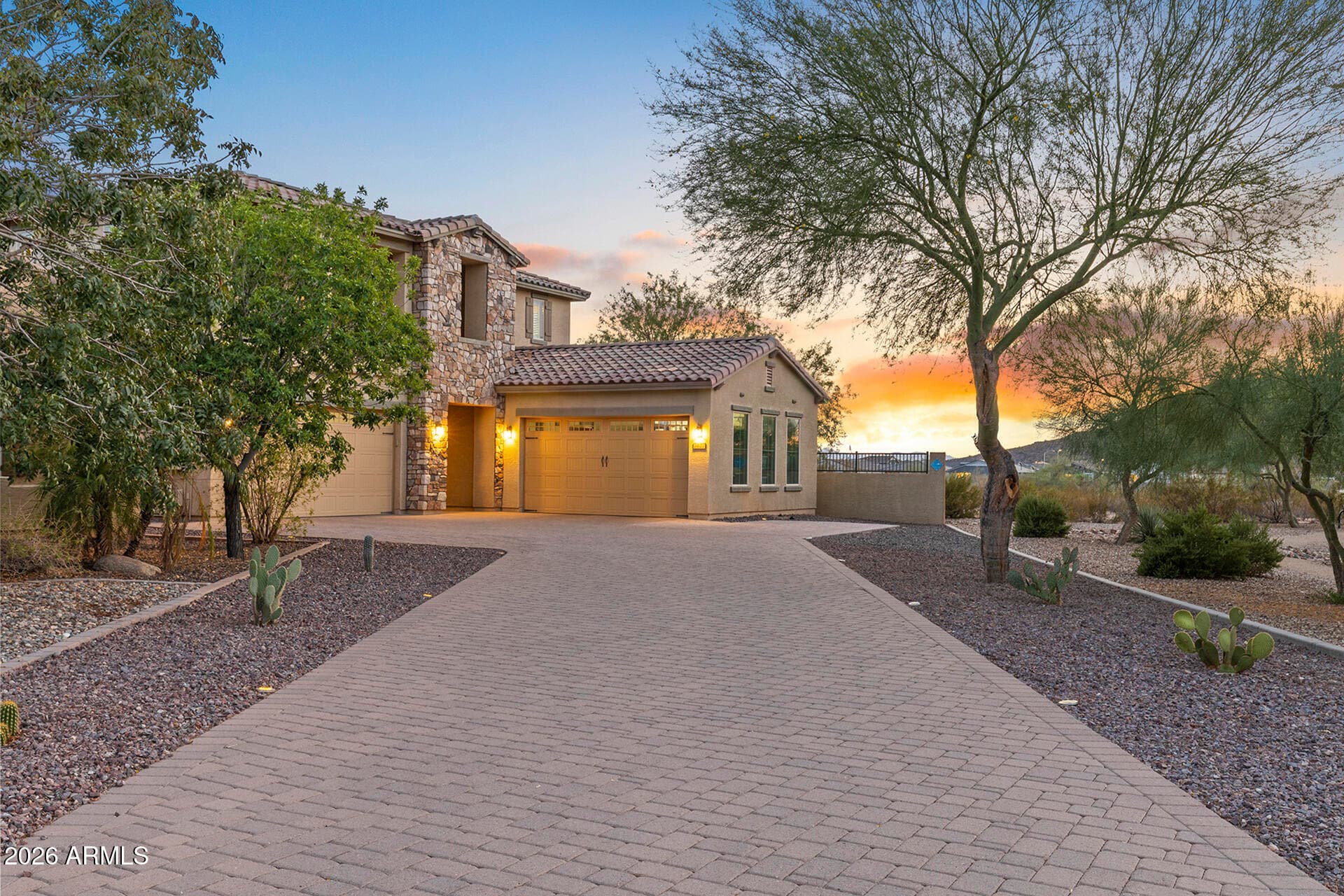 7427 W Saddlehorn Road, Peoria, AZ 85383 — photo 78 of 92