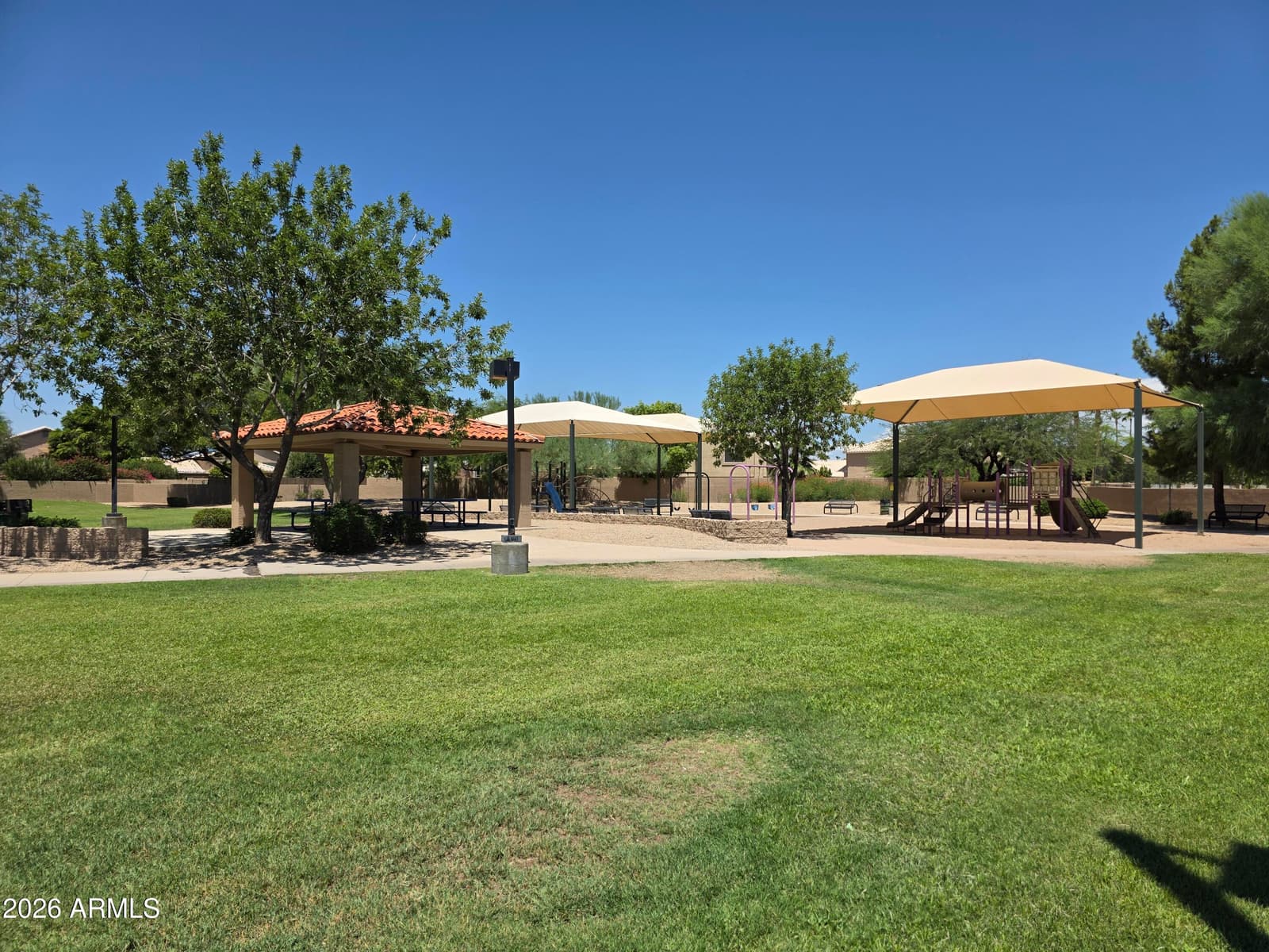 18921 N 71ST Drive, Glendale, AZ 85308 — photo 20 of 26