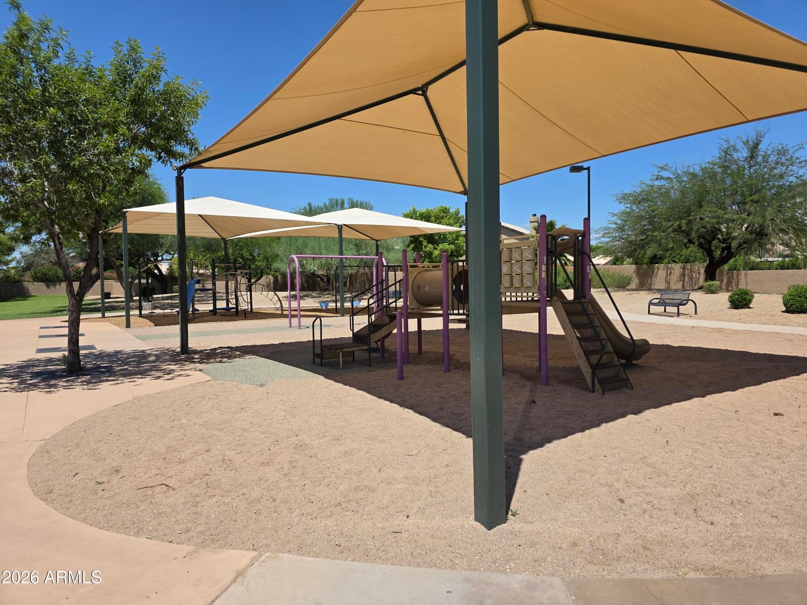 18921 N 71ST Drive, Glendale, AZ 85308 — photo 22 of 26
