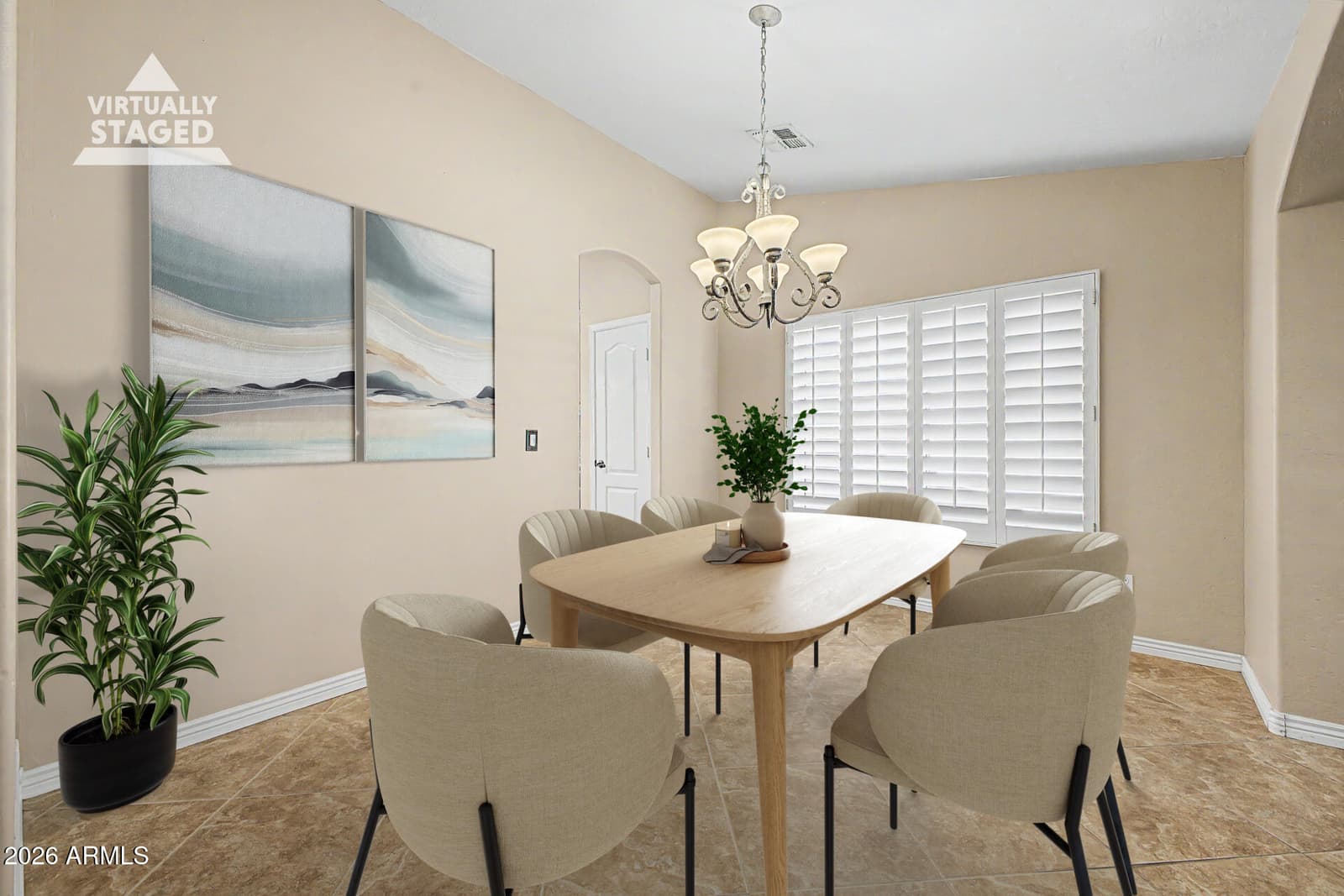 3530 E CABALLERO Street, Mesa, AZ 85213 — photo 8 of 57
