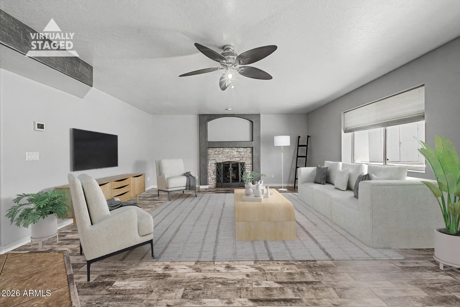 3530 E CABALLERO Street, Mesa, AZ 85213 — photo 15 of 57