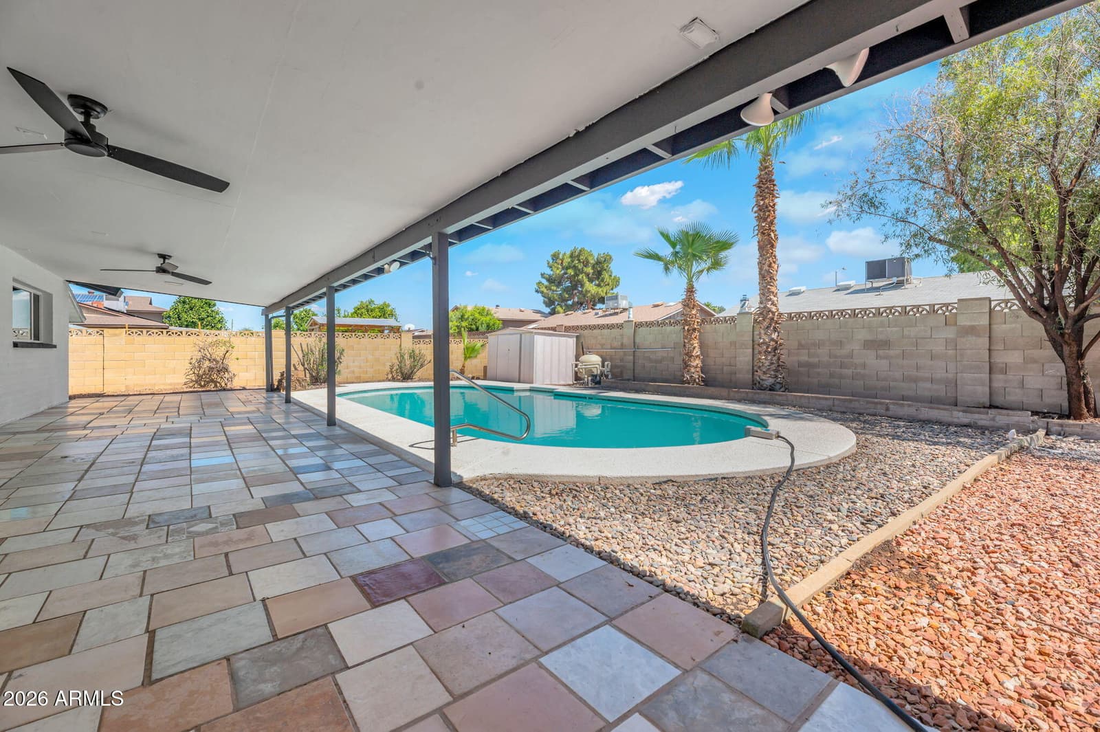 5215 W HEARN Road, Glendale, AZ 85306 — photo 25 of 28