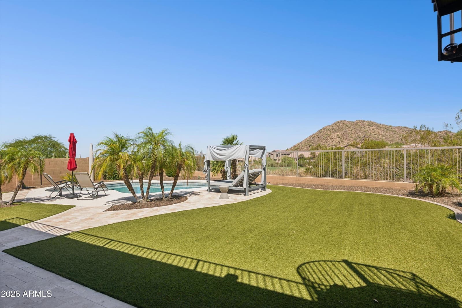 3060 N RIDGECREST 145, Mesa, AZ 85207 — photo 42 of 63