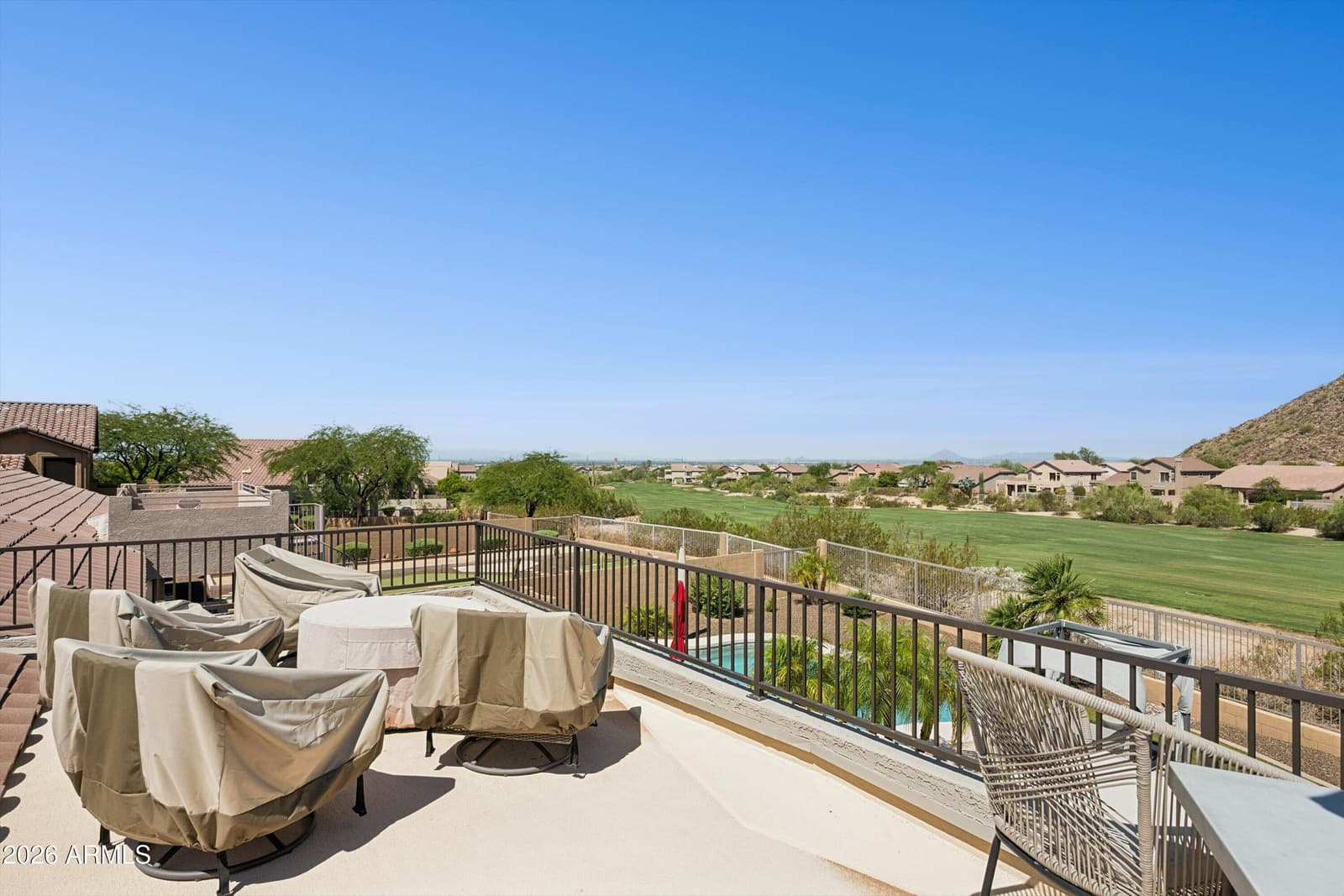 3060 N RIDGECREST 145, Mesa, AZ 85207 — photo 43 of 63