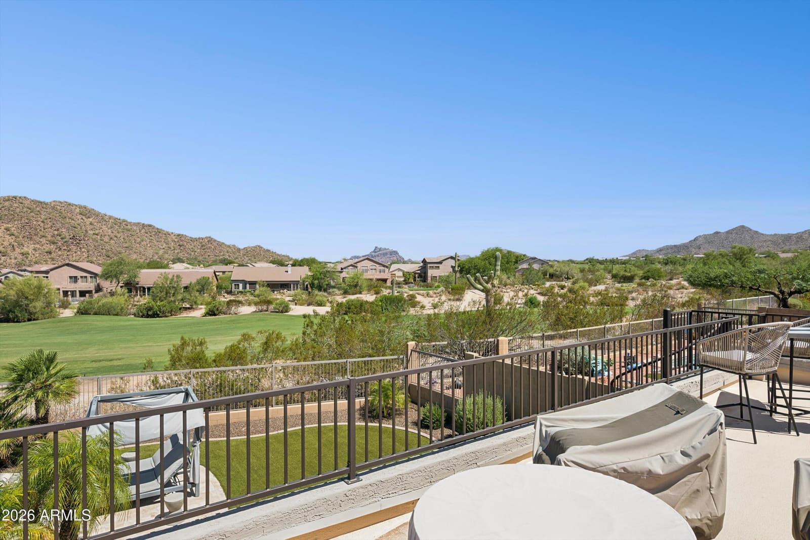 3060 N RIDGECREST 145, Mesa, AZ 85207 — photo 44 of 63