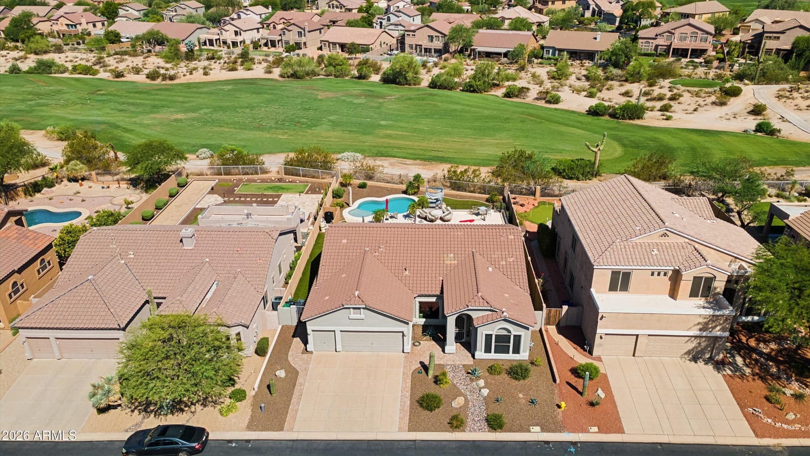 3060 N RIDGECREST 145, Mesa, AZ 85207 — photo 46 of 63