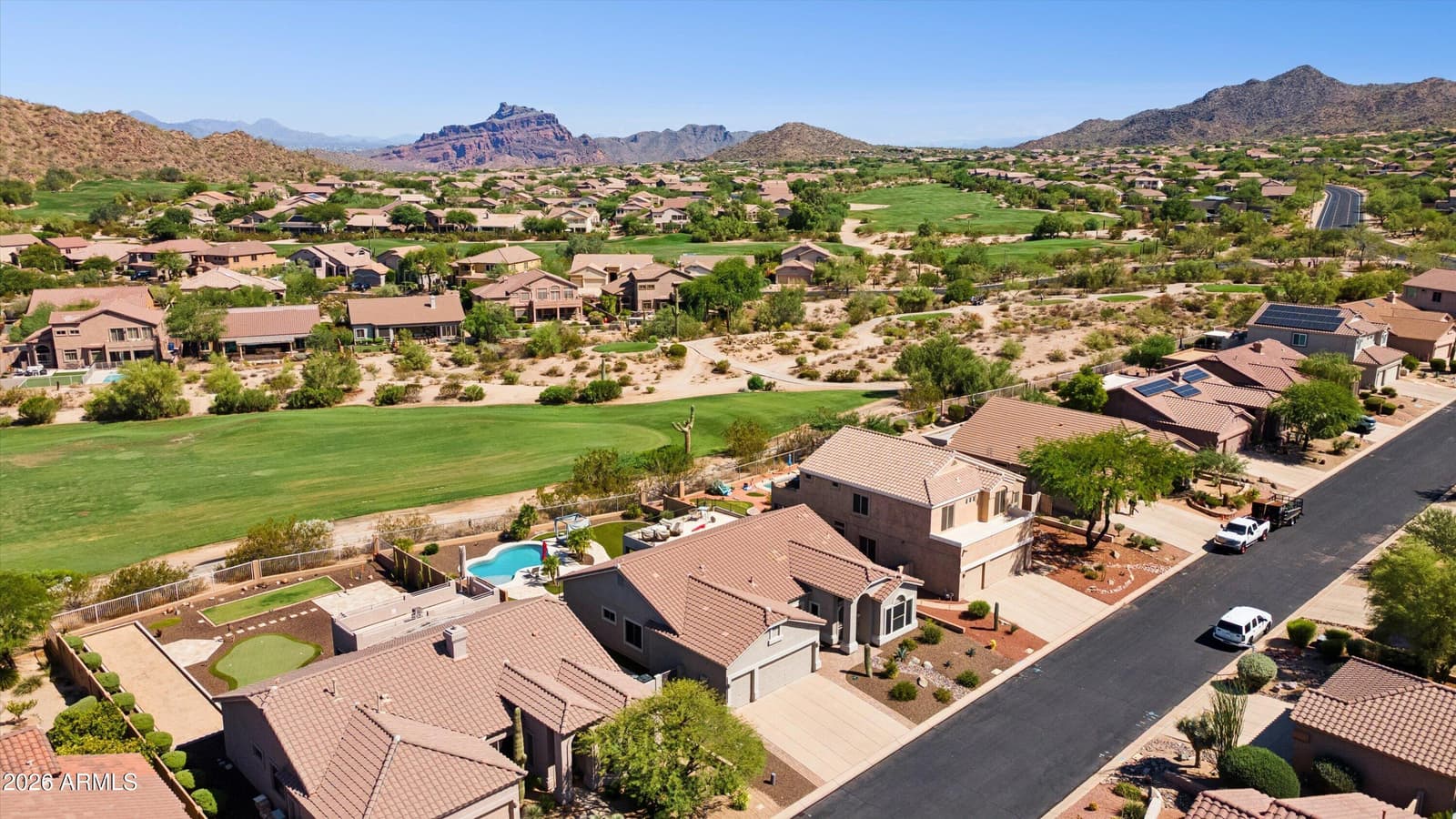 3060 N RIDGECREST 145, Mesa, AZ 85207 — photo 47 of 63