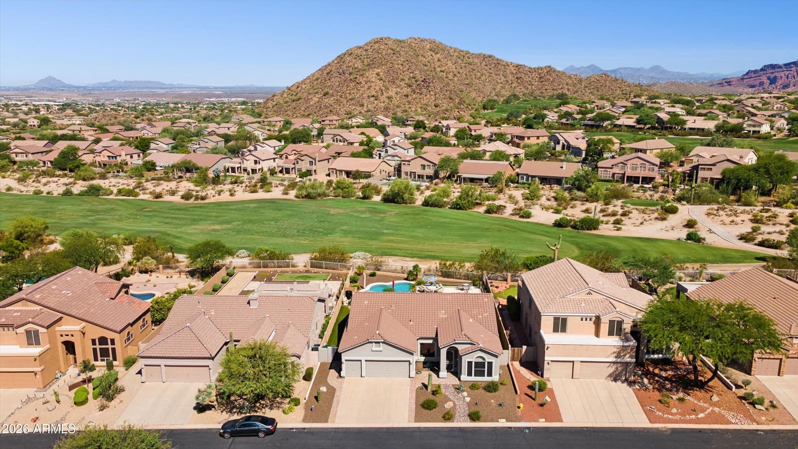 3060 N RIDGECREST 145, Mesa, AZ 85207 — photo 48 of 63