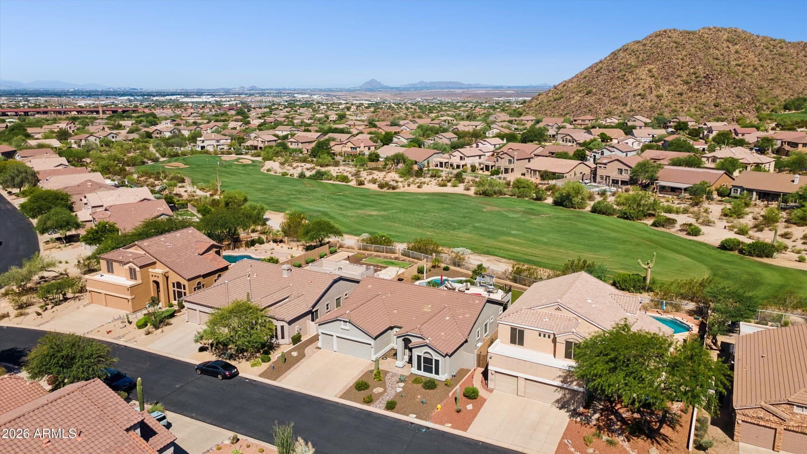 3060 N RIDGECREST 145, Mesa, AZ 85207 — photo 49 of 63