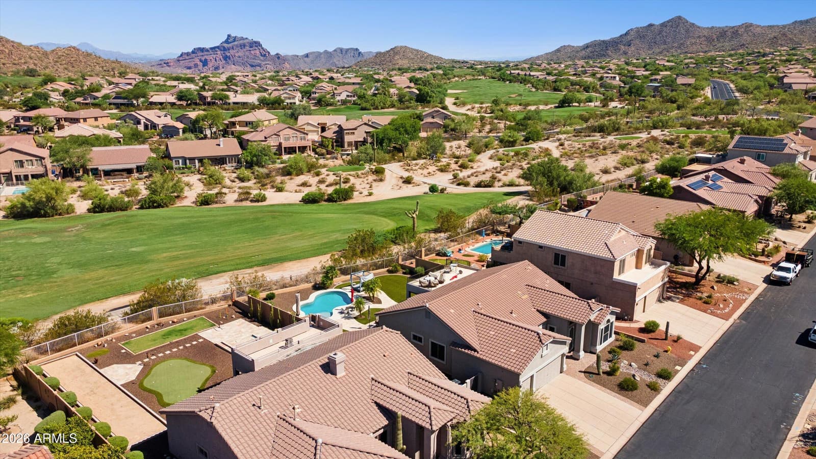 3060 N RIDGECREST 145, Mesa, AZ 85207 — photo 50 of 63