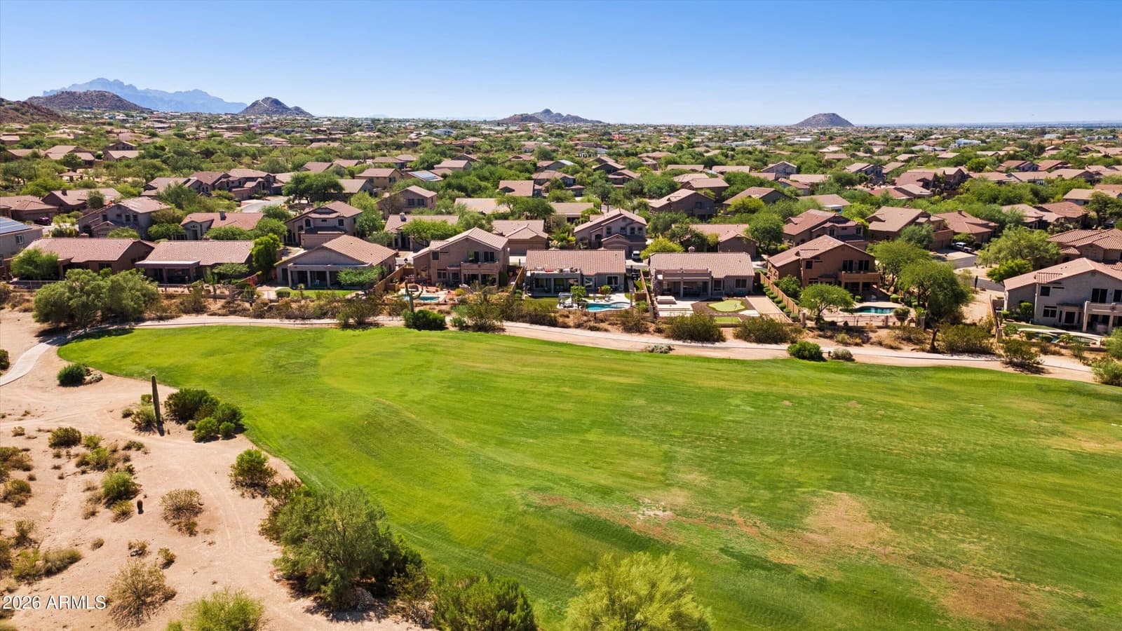 3060 N RIDGECREST 145, Mesa, AZ 85207 — photo 61 of 63