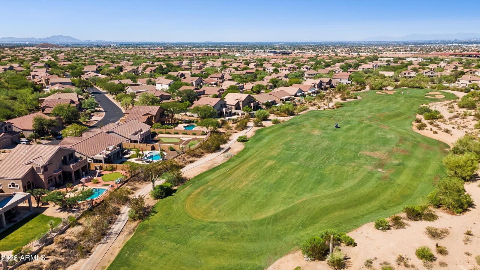 3060 N RIDGECREST 145, Mesa, AZ 85207 — photo 62 of 63