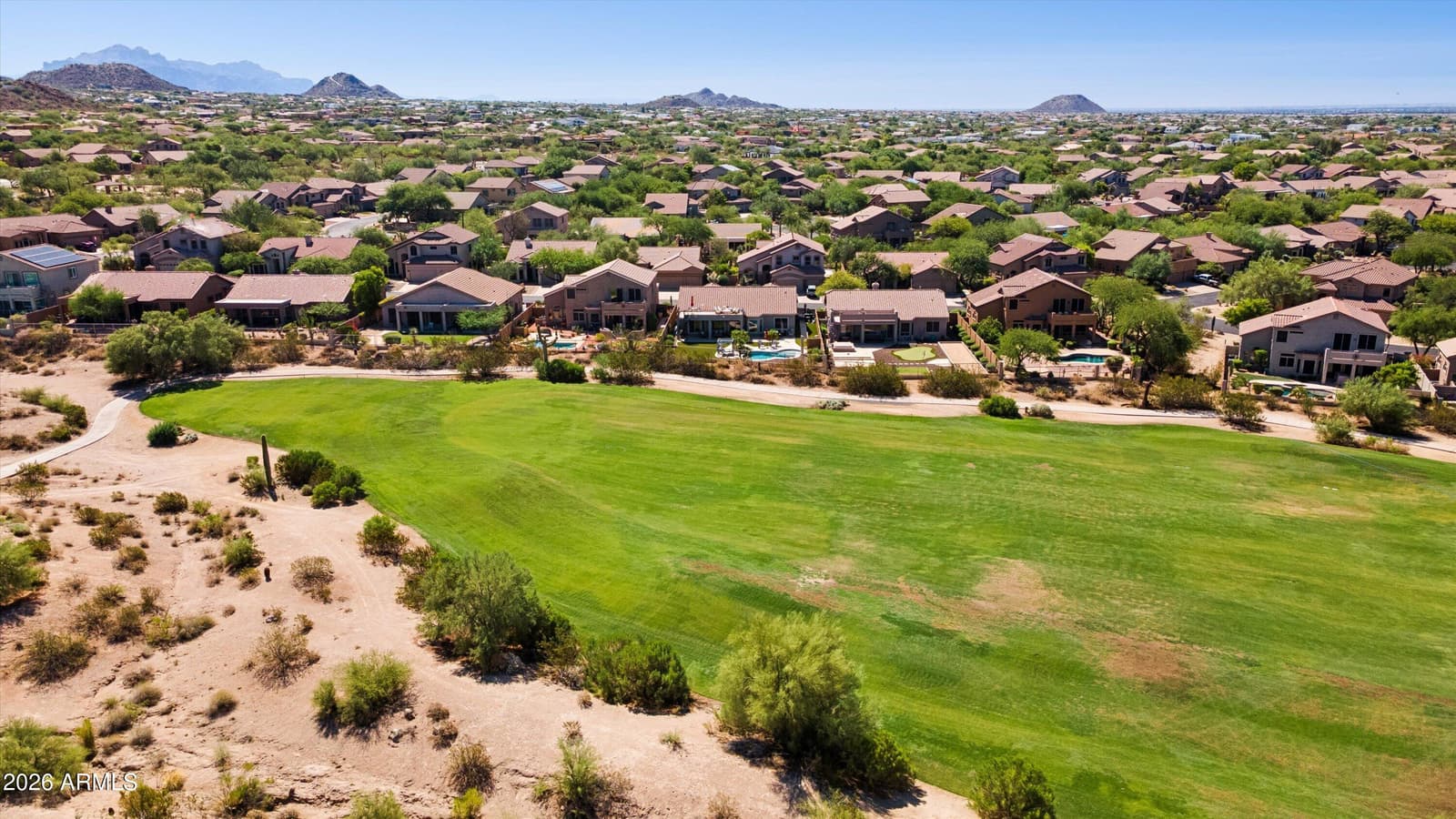 3060 N RIDGECREST 145, Mesa, AZ 85207 — photo 63 of 63