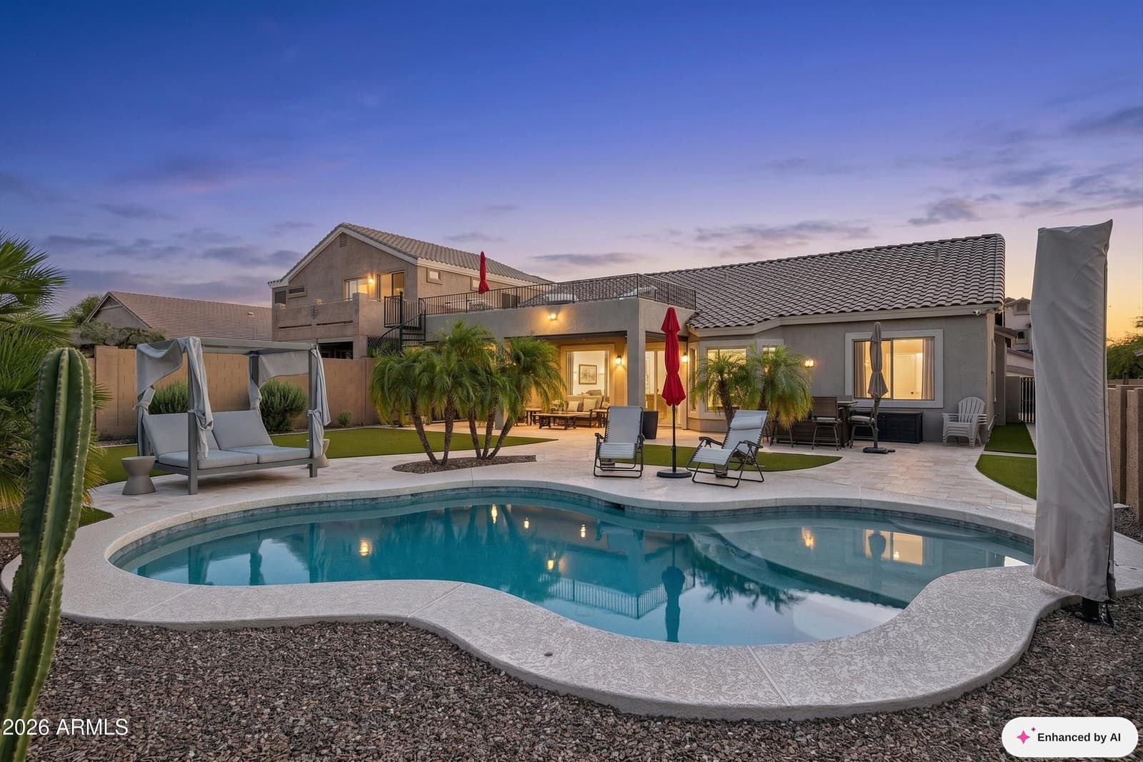3060 N RIDGECREST 145, Mesa, AZ 85207 — photo 52 of 63