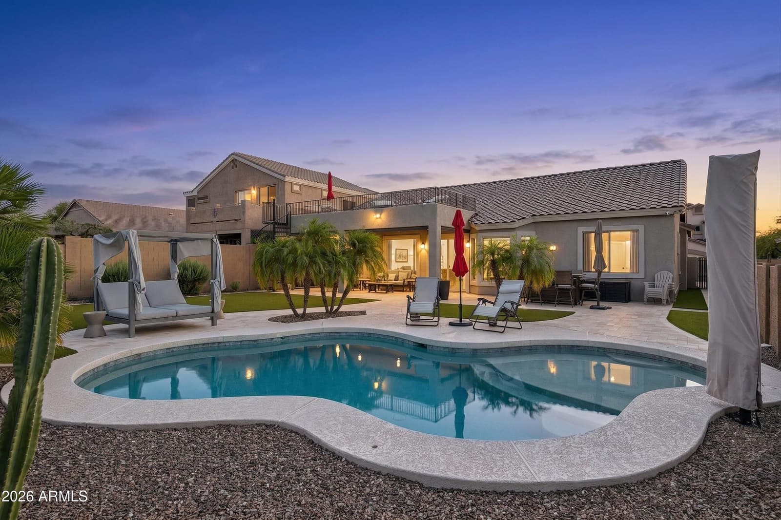 3060 N RIDGECREST 145, Mesa, AZ 85207 — photo 53 of 63