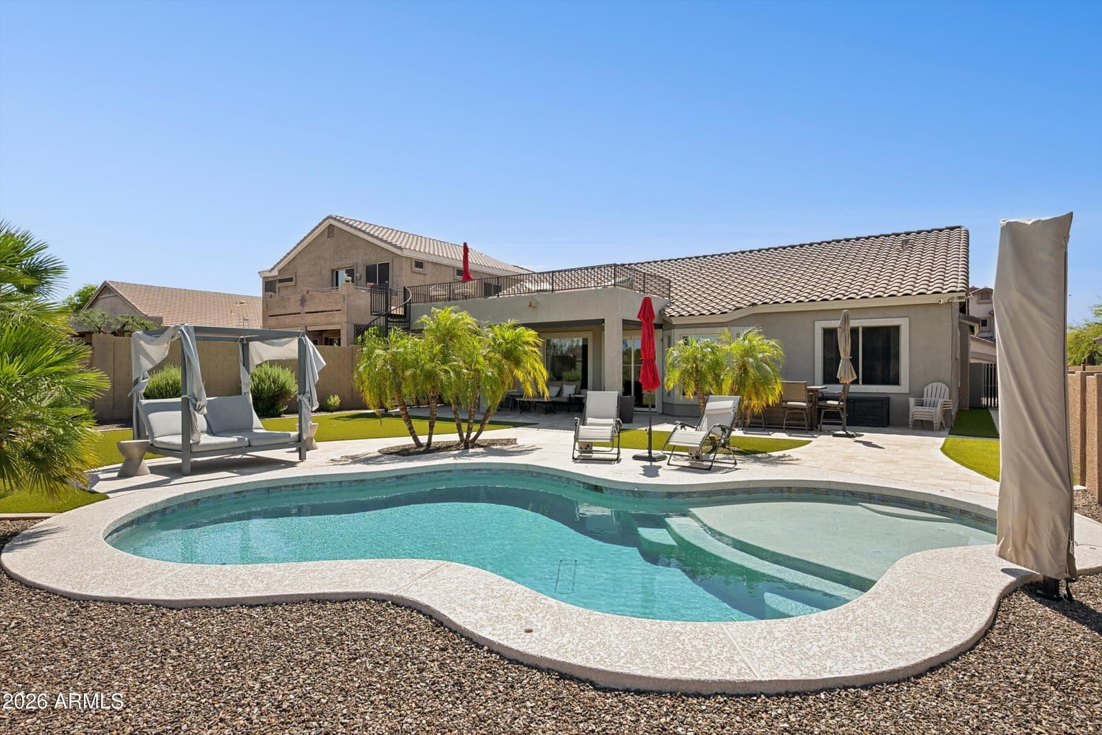 3060 N RIDGECREST 145, Mesa, AZ 85207 — photo 54 of 63