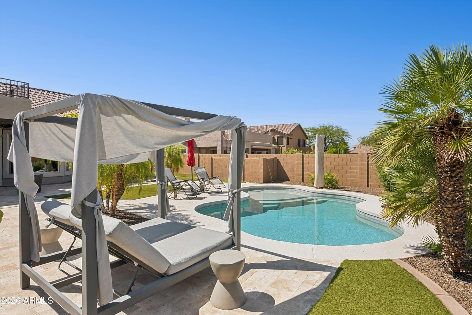 3060 N RIDGECREST 145, Mesa, AZ 85207 — photo 55 of 63