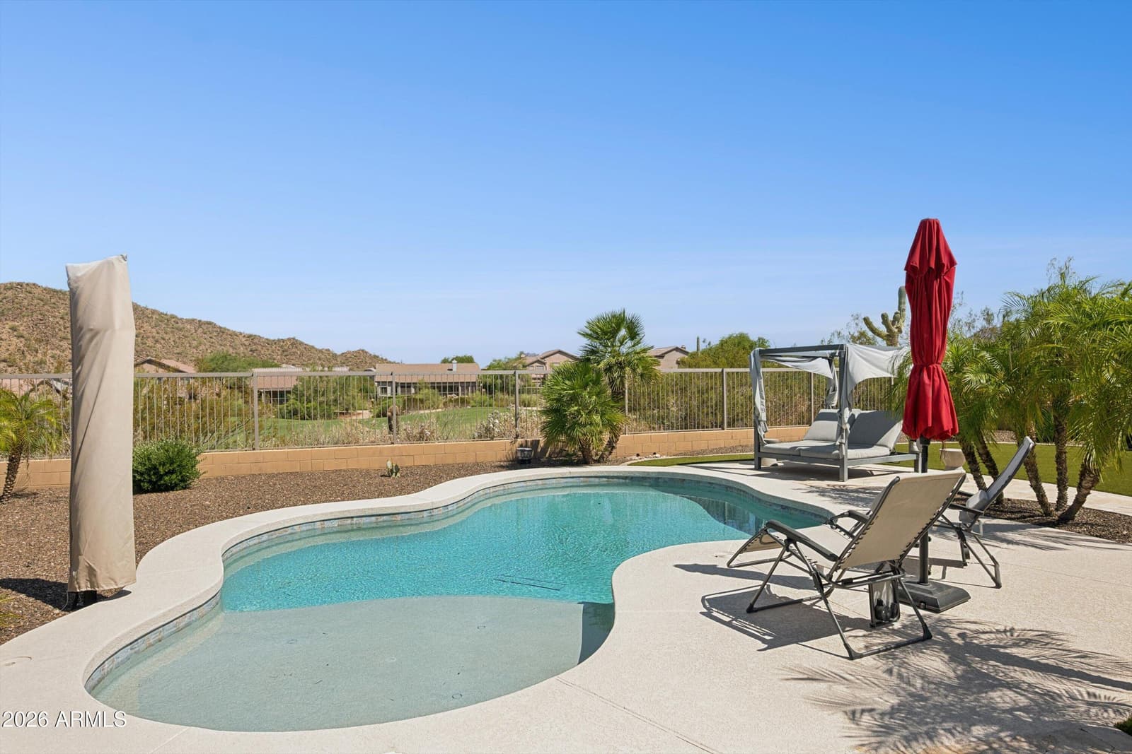 3060 N RIDGECREST 145, Mesa, AZ 85207 — photo 56 of 63