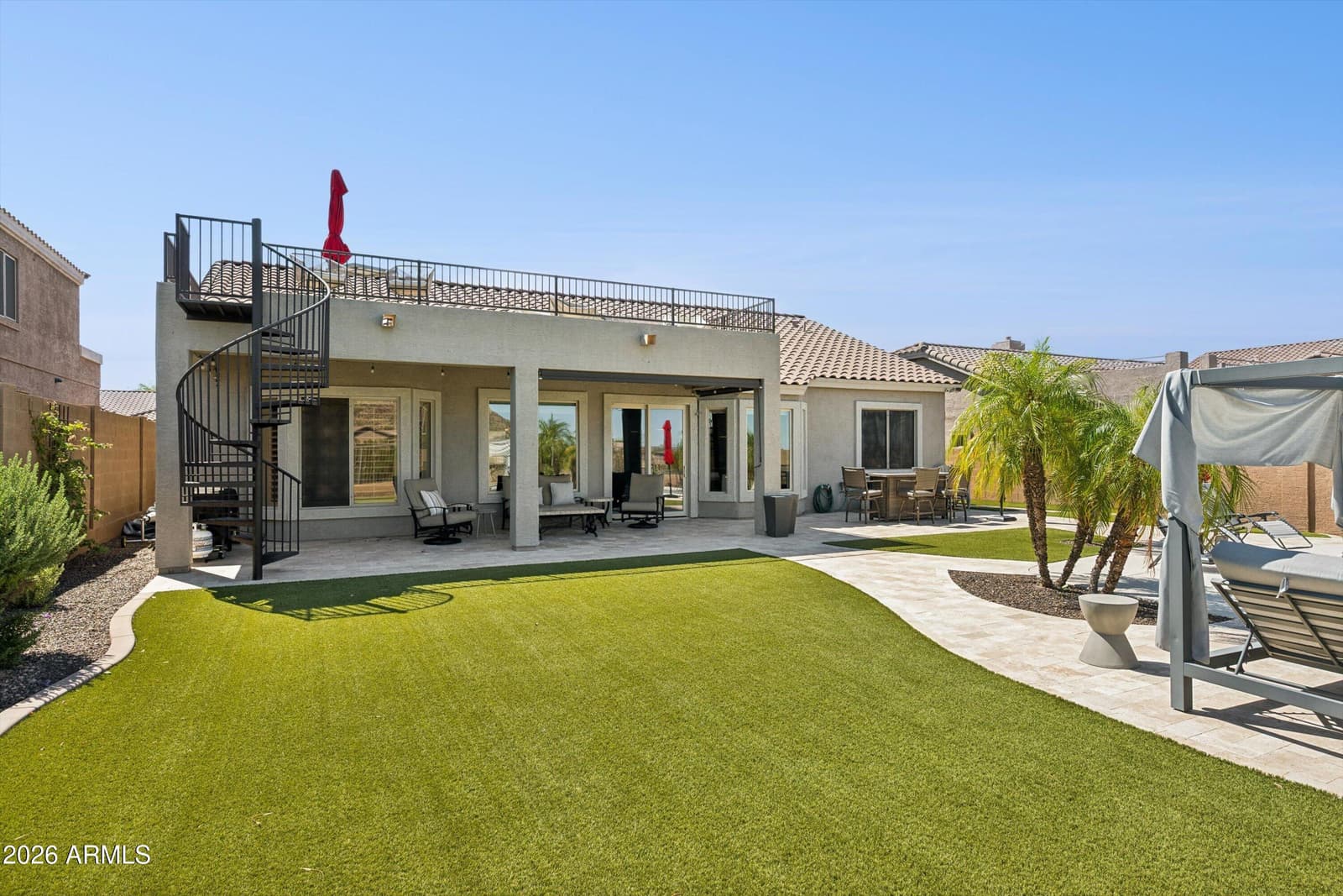 3060 N RIDGECREST 145, Mesa, AZ 85207 — photo 58 of 63