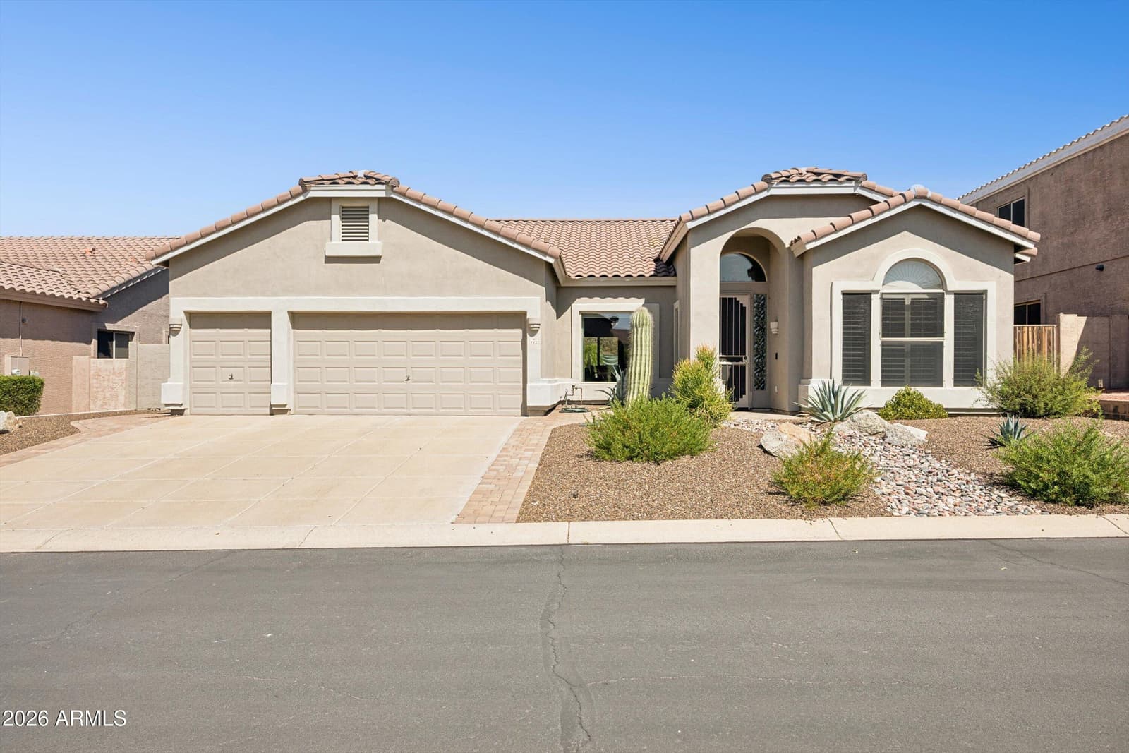 3060 N RIDGECREST 145, Mesa, AZ 85207 — photo 2 of 63