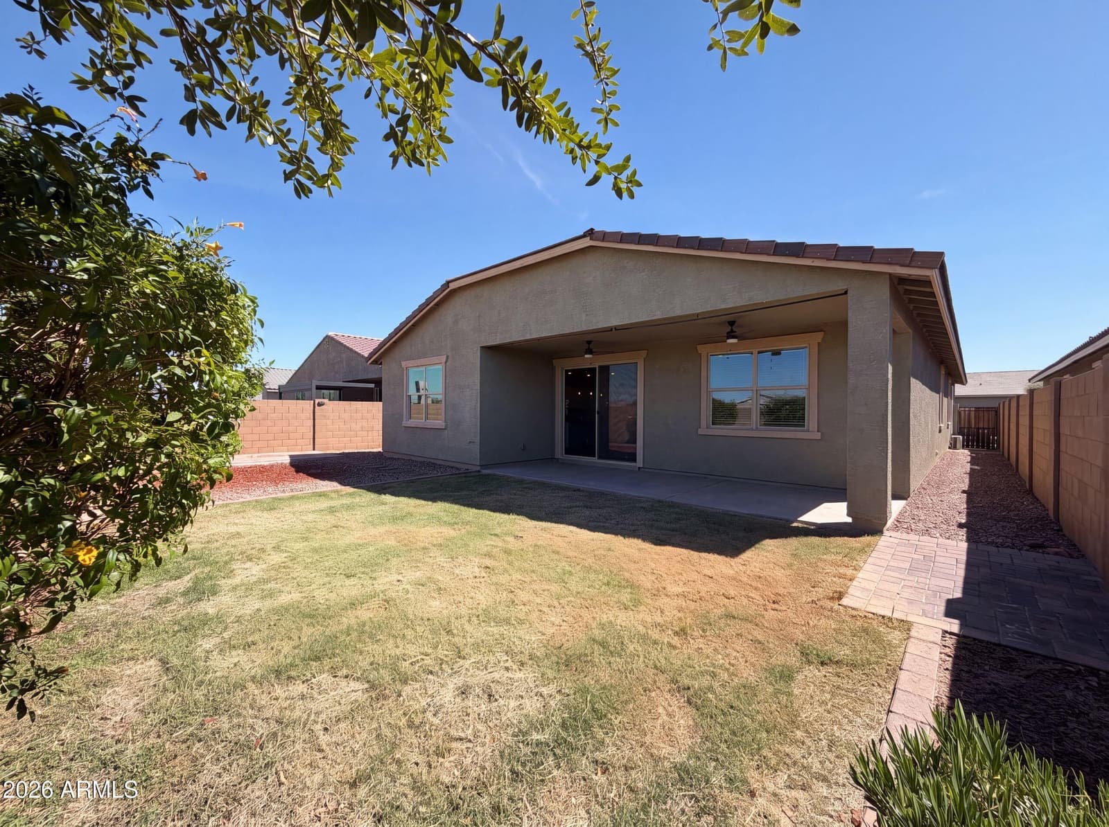 19914 N LAUREN Road, Maricopa, AZ 85138 — photo 5 of 23