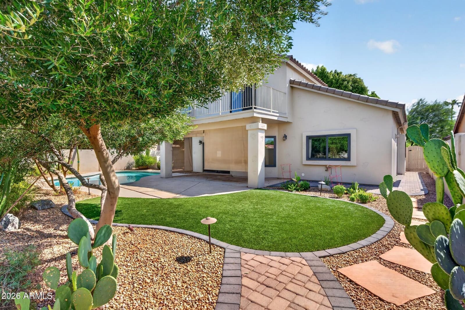 16026 S 35TH Way, Phoenix, AZ 85048 — photo 50 of 68