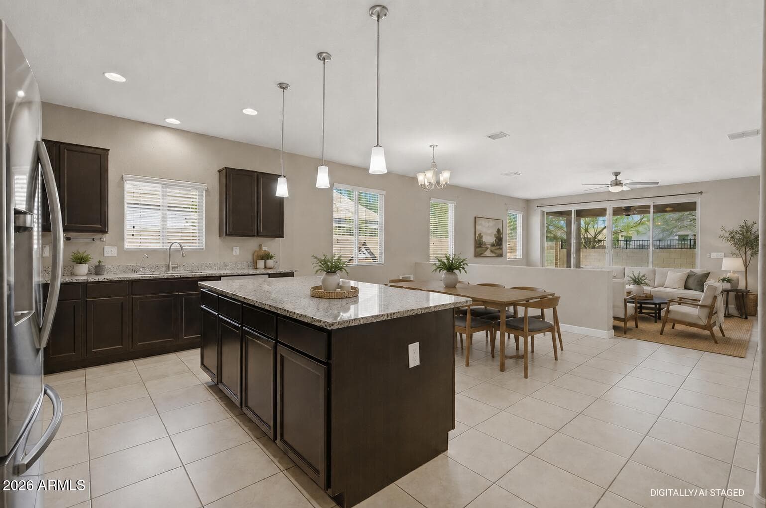 13544 W DESERT MOON Way, Peoria, AZ 85383 — photo 30 of 32