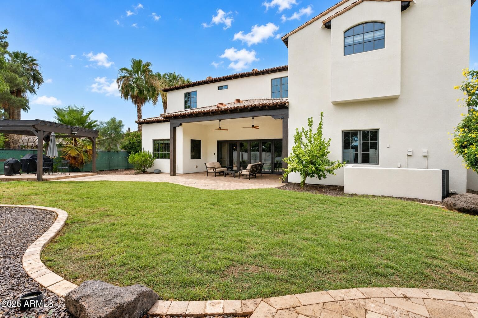 5807 E ORANGE BLOSSOM Lane, Phoenix, AZ 85018 — photo 39 of 41