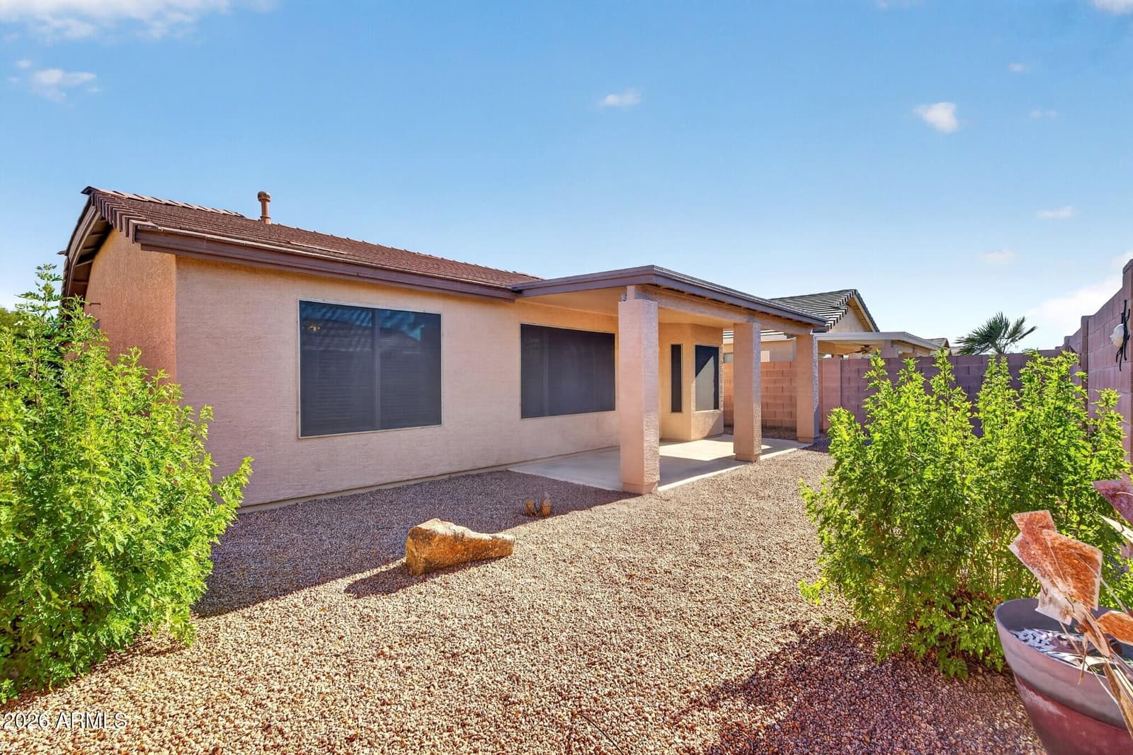 3500 E GLENEAGLE Place, Chandler, AZ 85249 — photo 25 of 42
