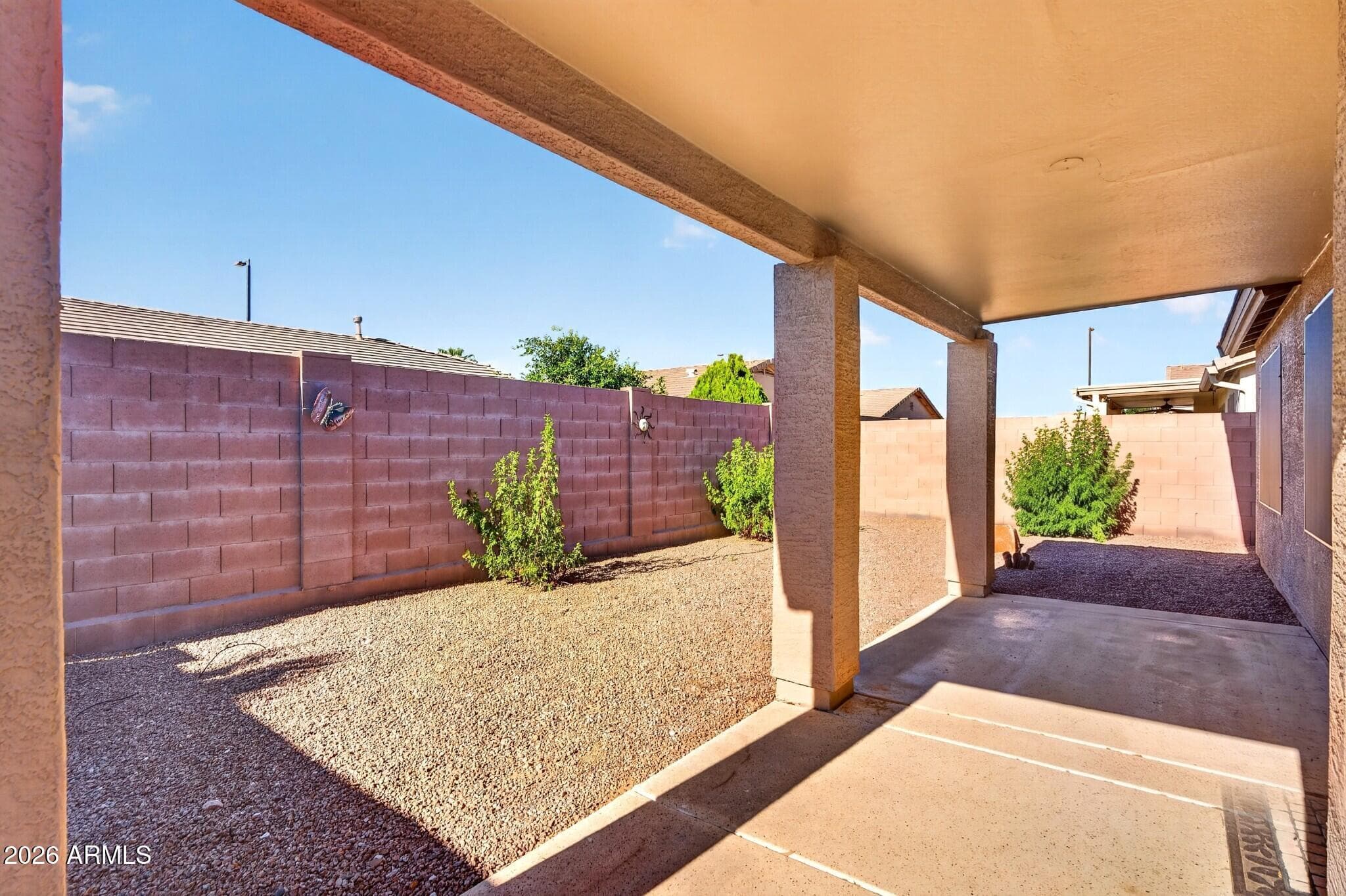 3500 E GLENEAGLE Place, Chandler, AZ 85249 — photo 30 of 42