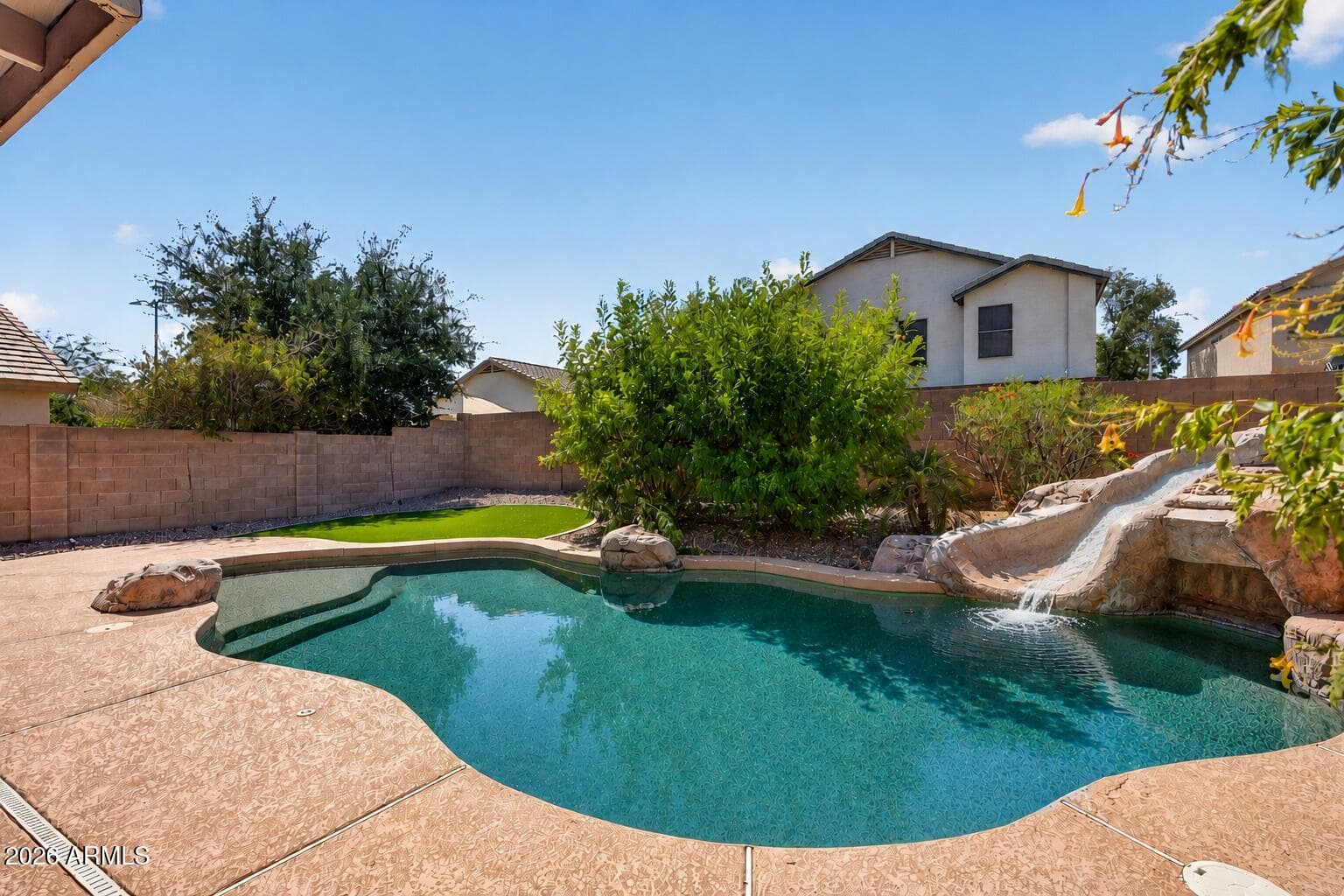 16090 W LATHAM Street, Goodyear, AZ 85338 — photo 47 of 49