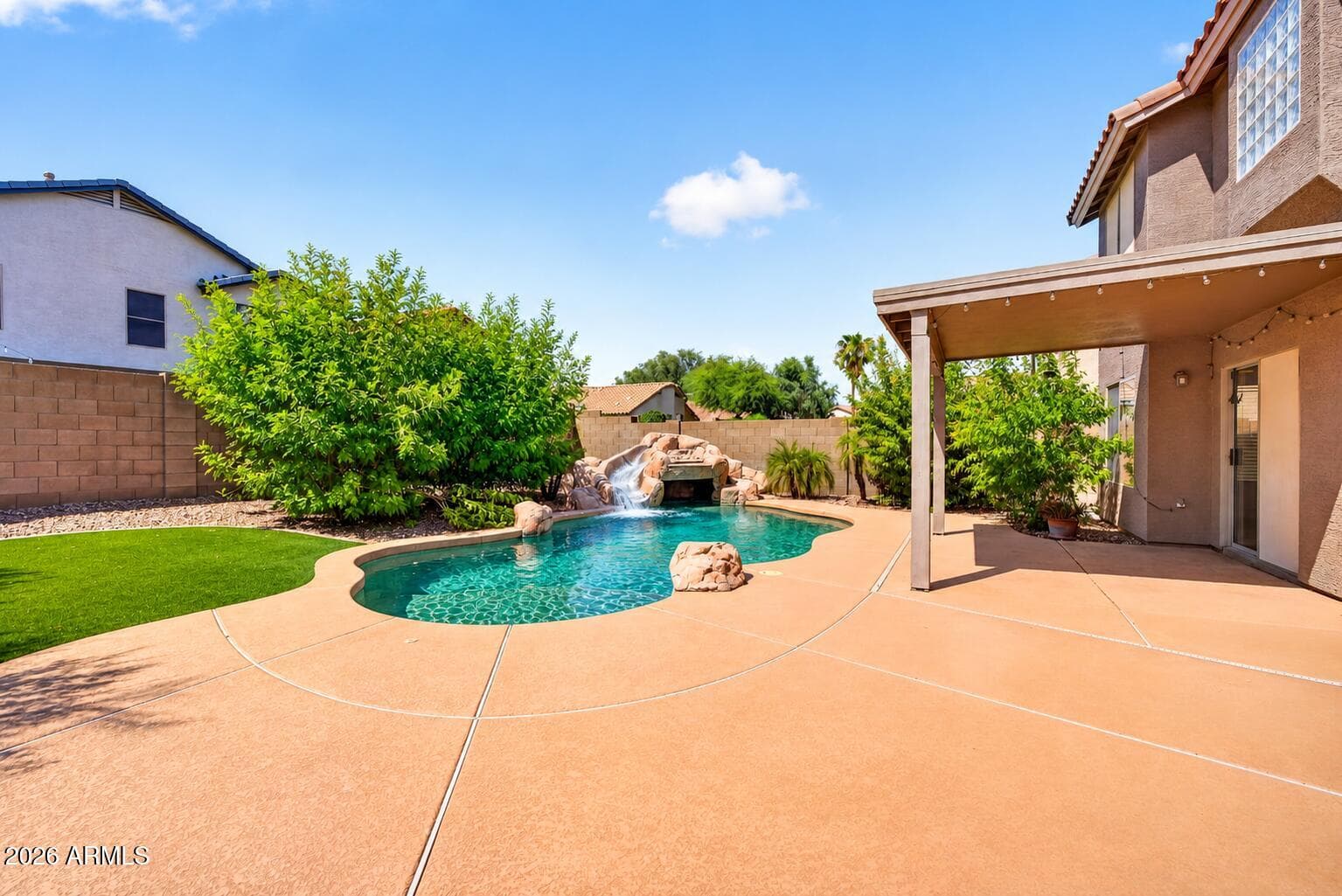 16090 W LATHAM Street, Goodyear, AZ 85338 — photo 43 of 49