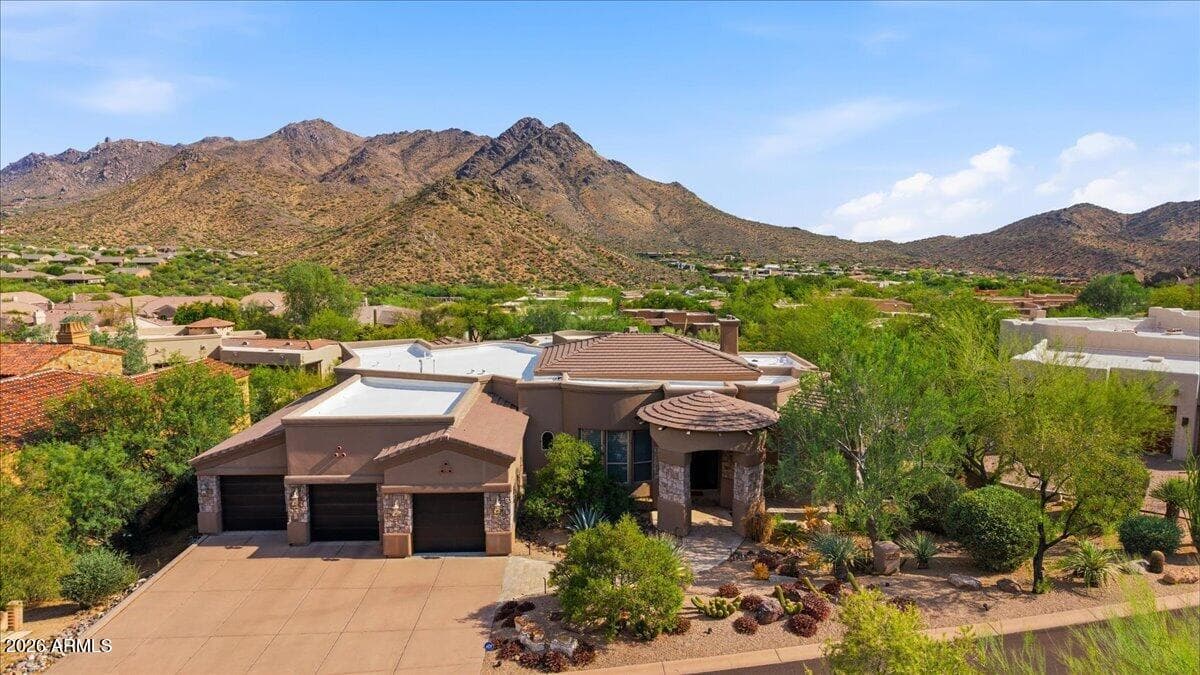 11465 E CHAMA Road, Scottsdale, AZ 85255 — photo 4 of 33