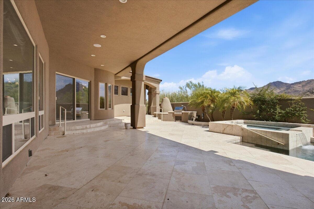 11465 E CHAMA Road, Scottsdale, AZ 85255 — photo 25 of 33