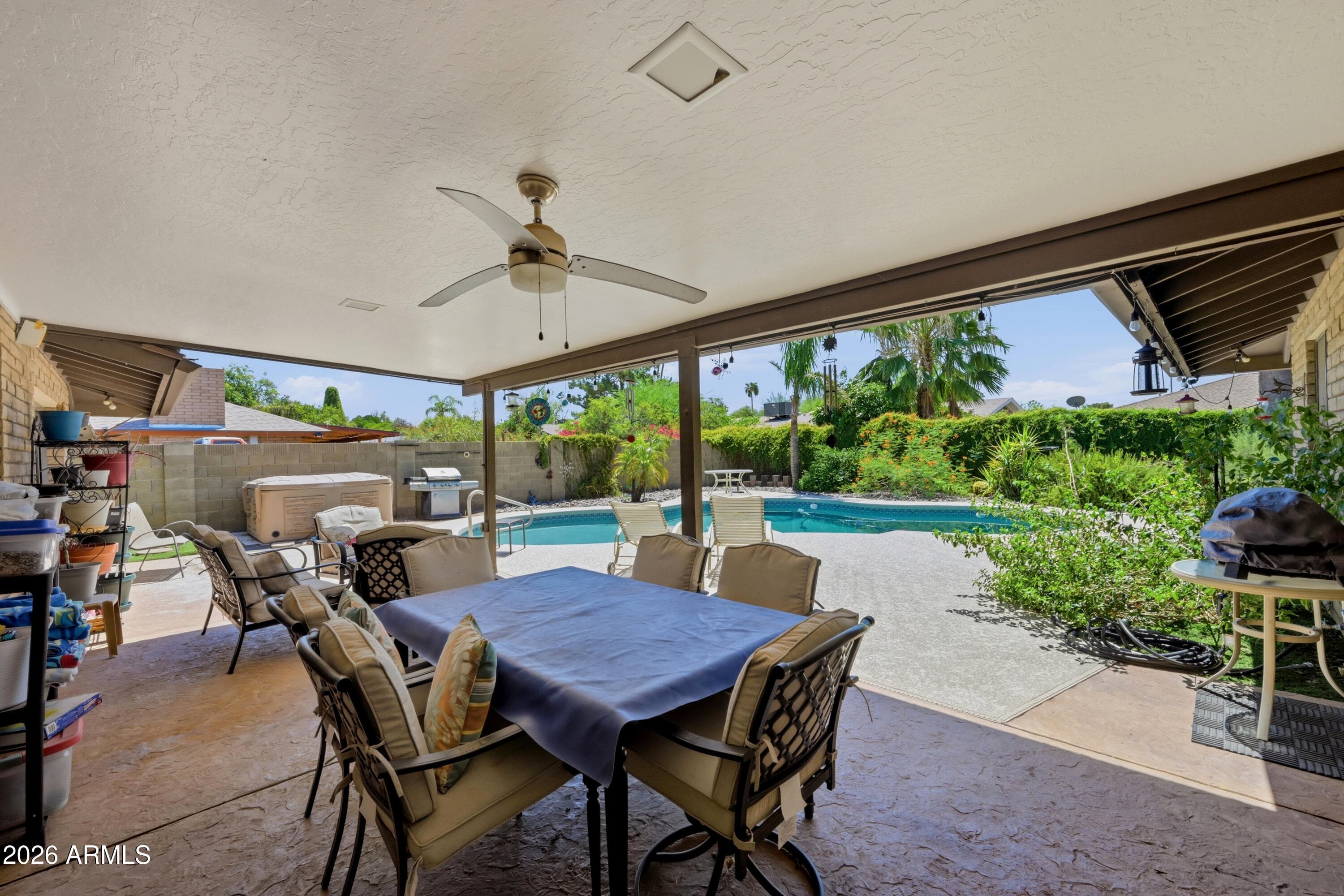 1513 E GRANDVIEW Street, Mesa, AZ 85203 — photo 25 of 27