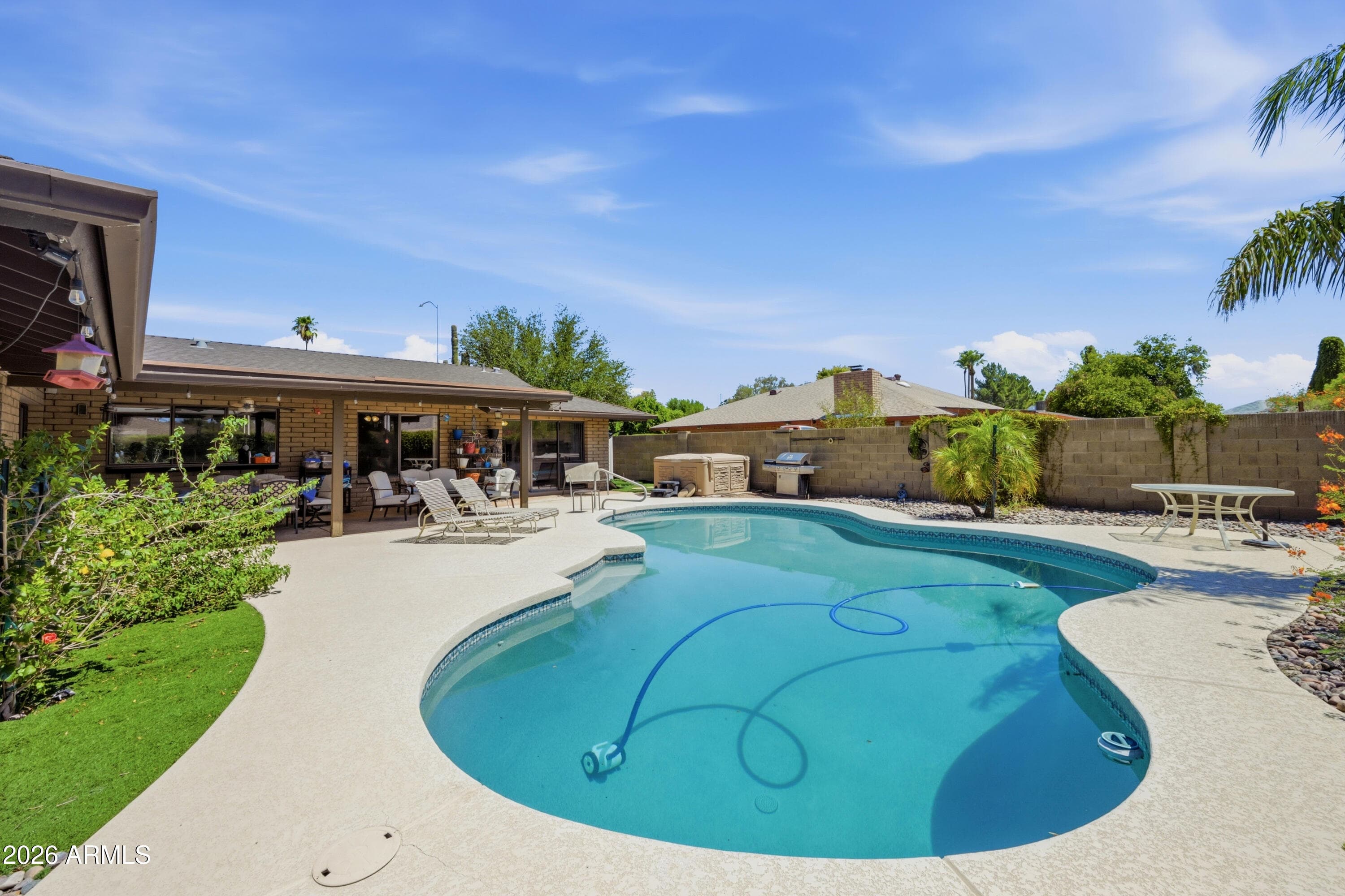 1513 E GRANDVIEW Street, Mesa, AZ 85203 — photo 1 of 27