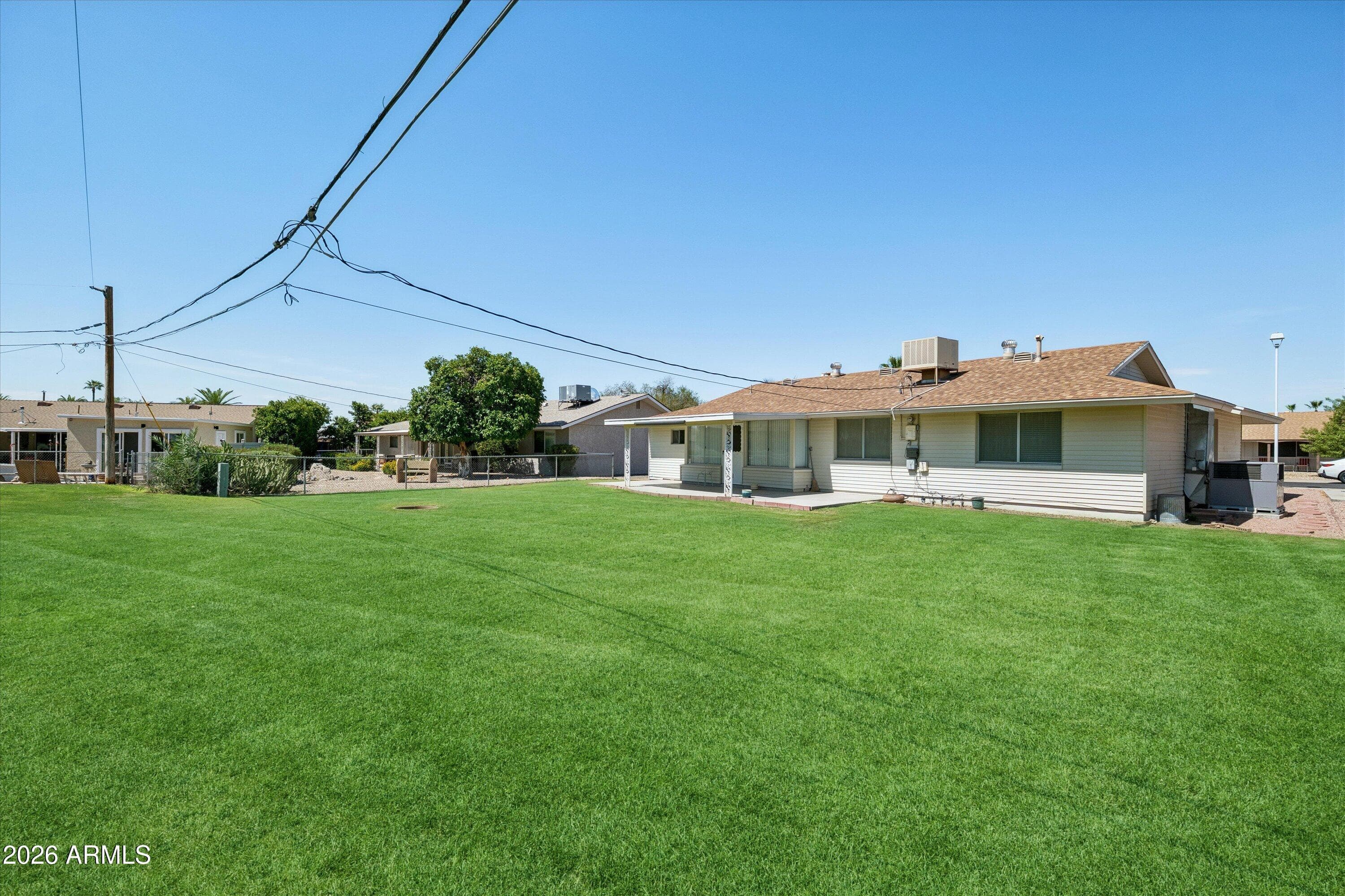 11225 N 110th Drive, Sun City, AZ 85351 — photo 20 of 30