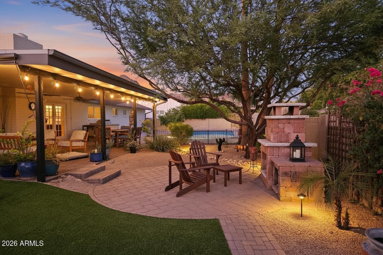 2019 E FLYNN Lane, Phoenix, AZ 85016 — photo 29 of 34