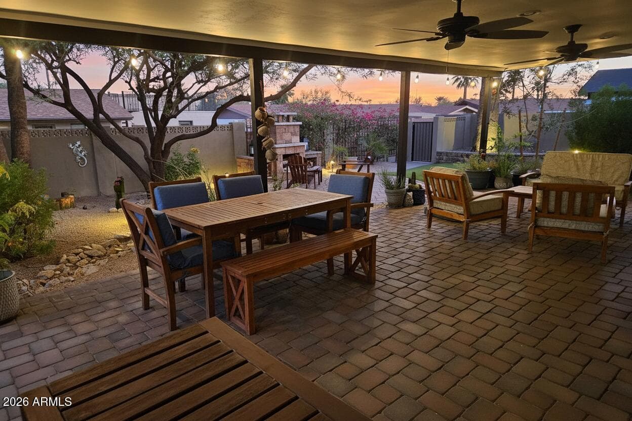 2019 E FLYNN Lane, Phoenix, AZ 85016 — photo 25 of 34