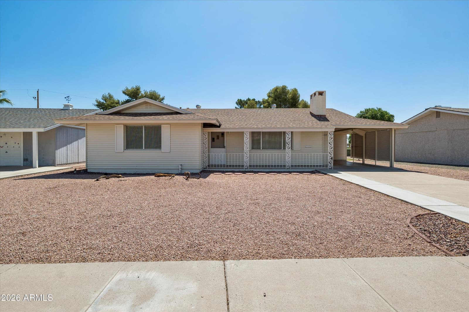 11225 N 110th Drive, Sun City, AZ 85351 — photo 3 of 30
