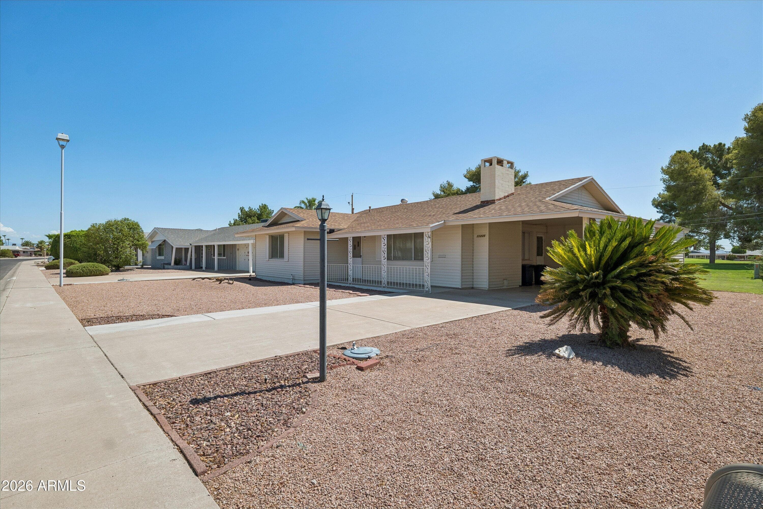 11225 N 110th Drive, Sun City, AZ 85351 — photo 1 of 30