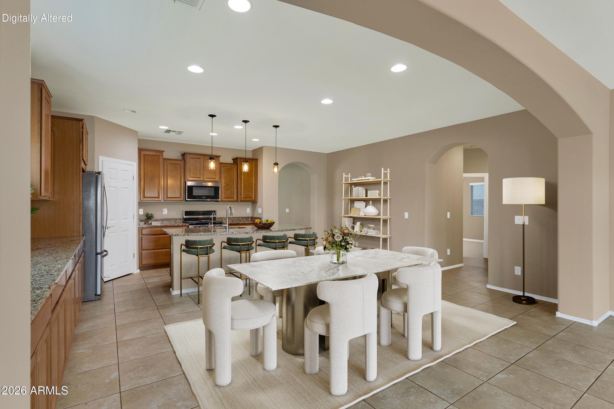 5630 W PATRIOT Way, Florence, AZ 85132 — photo 10 of 63